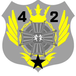 JWx SQUAD's emblem