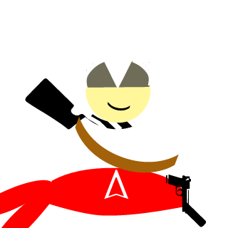 NinjaBandicoot99's emblem