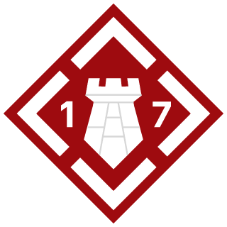 Protocol 17's emblem