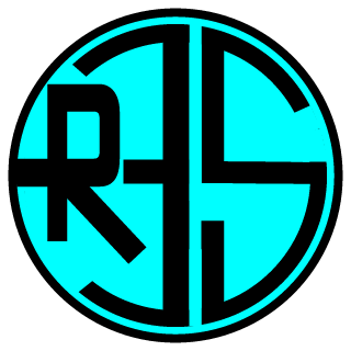 R3apers Squad's emblem