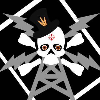 MarquinhosLocko's emblem