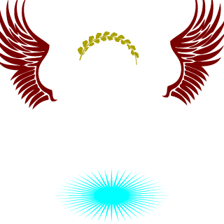 KappaPlus's emblem
