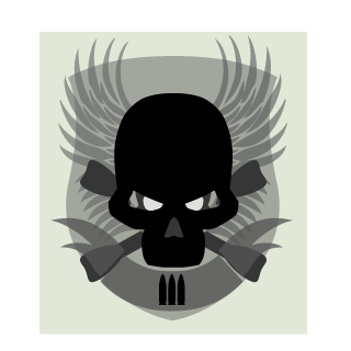 xDuGHUNx's emblem