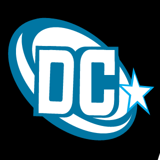DC Comics's emblem