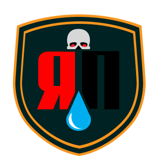 Yap's emblem