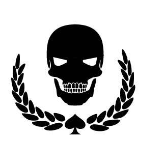 SpicyKotlet's emblem