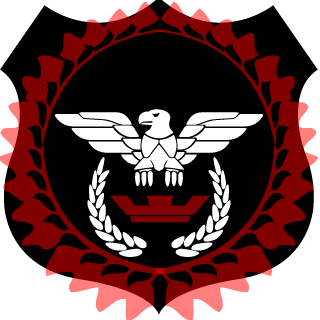 FudencioES's emblem
