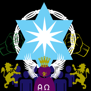 Armageddon Assassins's emblem