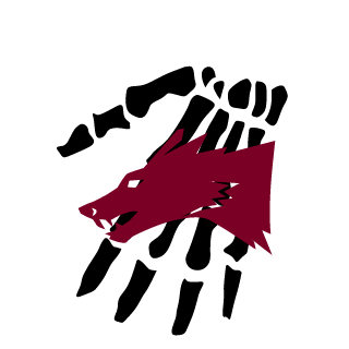 19EINAR98's emblem