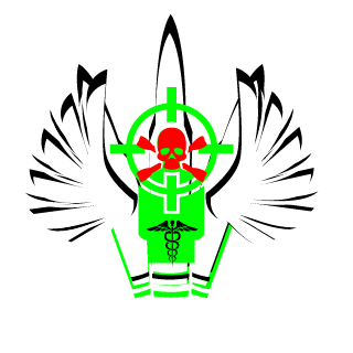 BewoBeats's emblem