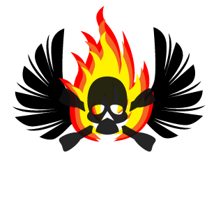 Fakozlol's emblem