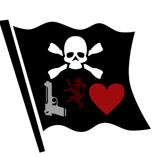 NihiMetal's emblem