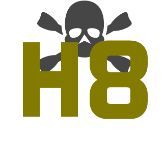 H8weaver's emblem