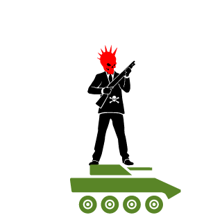 RamsBAAAA-SON's emblem