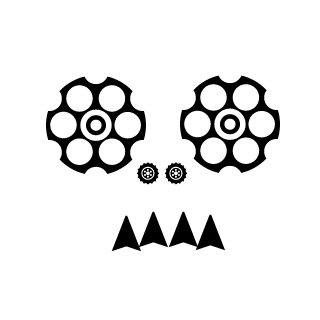 PyRoKaZ's emblem
