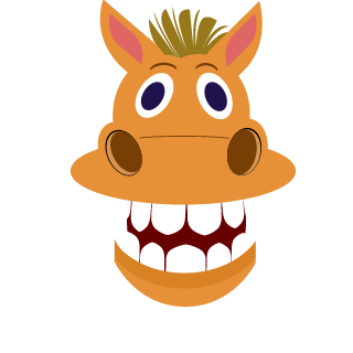 Horse-Ramses's emblem