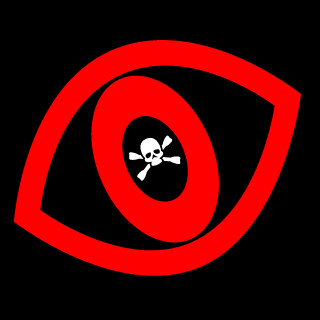 3kz0R's emblem