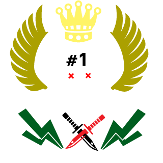 madmaxvader's emblem