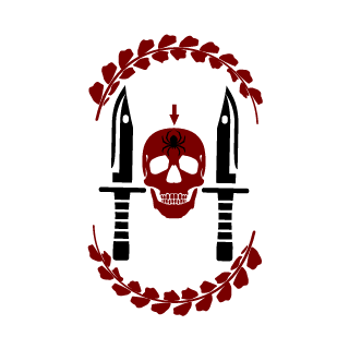 Magico22's emblem
