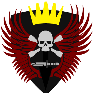 Gymloy's emblem