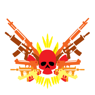 IIEAGLESEYEII's emblem
