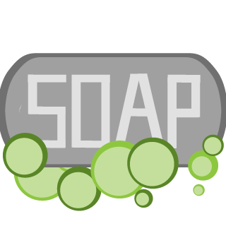 S0apyD0pe's emblem