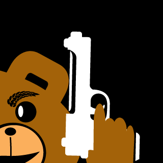 ANIMALOIDEE's emblem