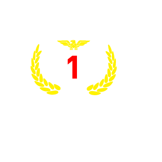 La-Sainte-V1erge's emblem