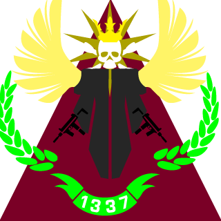 PiorSwiss's emblem