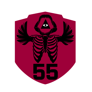 Tundazda's emblem