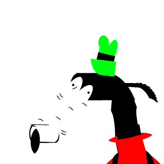 Nekiao's emblem