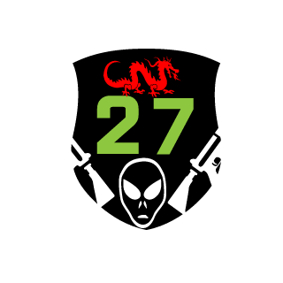 RaaXs's emblem