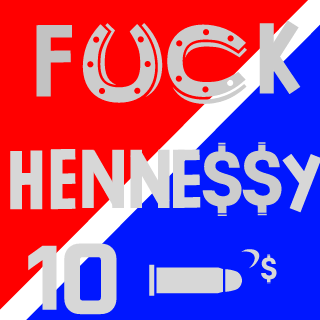 Crosbys Ego's emblem