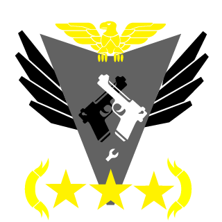 SleeepySamurai's emblem