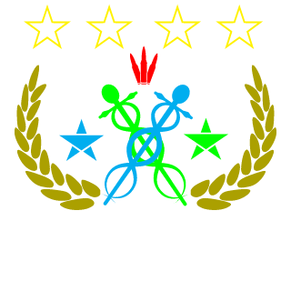 OperatorMajor's emblem