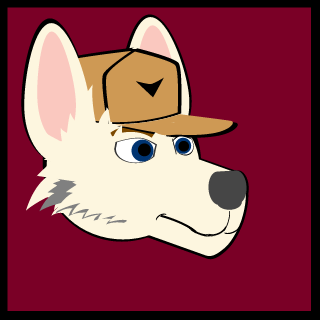 LtMalone's emblem