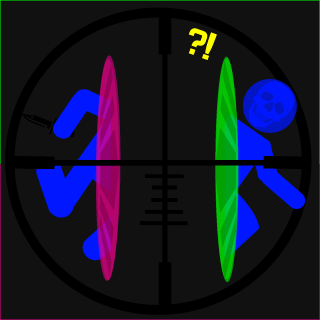 ARRANxJNR's emblem