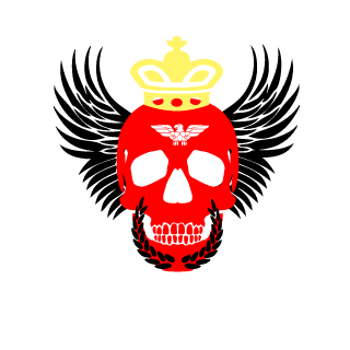 UilleamUallas's emblem