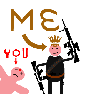 parauofdoom's emblem