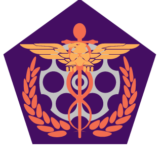 7AK1RA's emblem