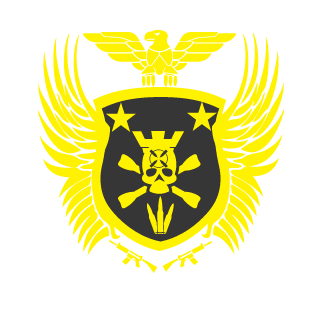 INMATE000's emblem