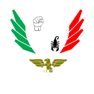 BennyXLave's emblem