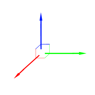 PRiseRUS's emblem