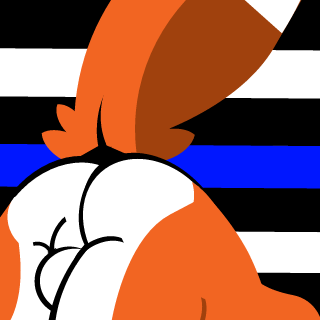 Thel3eard's emblem
