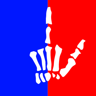 ThyBlueNinja's emblem