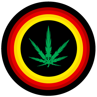 HasH Crew Europe's emblem