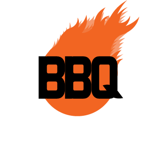25BarBeQue's emblem