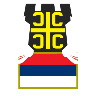 SerboGreek's emblem