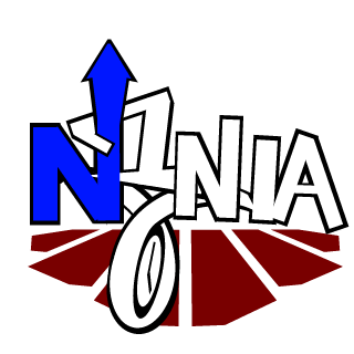 NinjaAGD's emblem