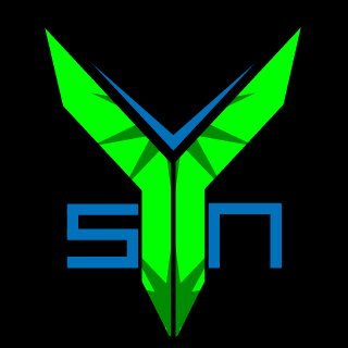 Syndicate Gaming's emblem